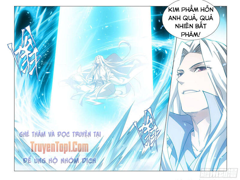 Đấu Phá Thương Khung Chap 322 - Next Chap 323