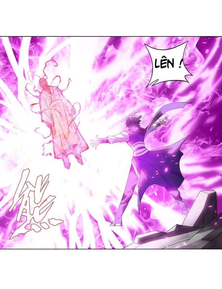 Đấu Phá Thương Khung Chap 323 - Next Chap 324
