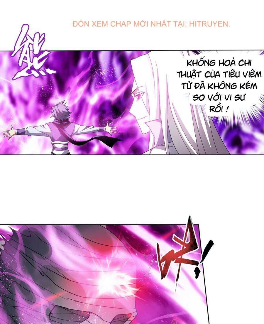 Đấu Phá Thương Khung Chap 323 - Next Chap 324