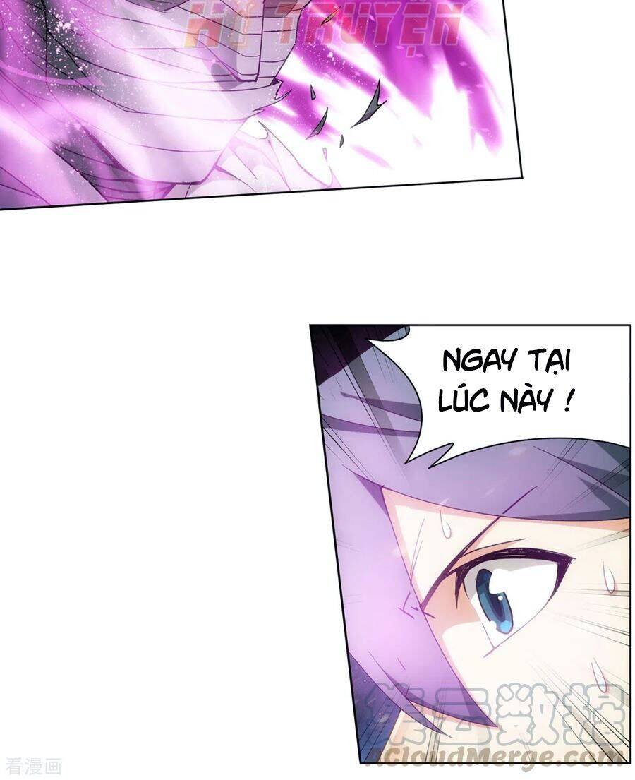 Đấu Phá Thương Khung Chap 323 - Next Chap 324