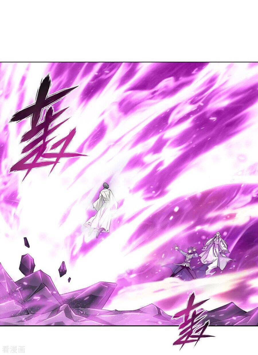 Đấu Phá Thương Khung Chap 323 - Next Chap 324
