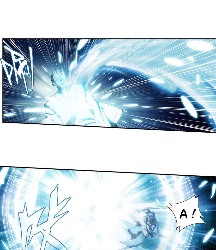 Đấu Phá Thương Khung Chap 323 - Next Chap 324