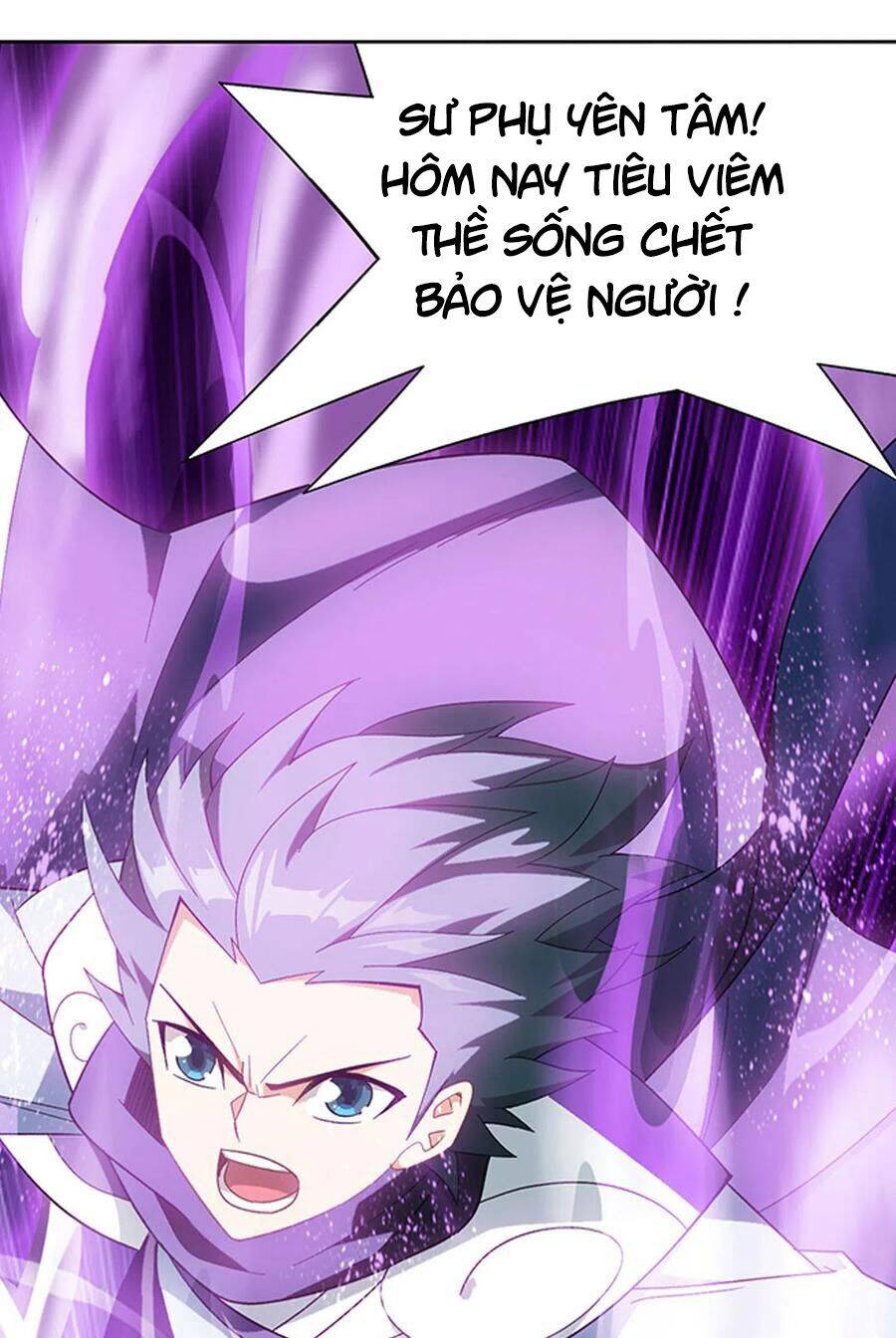 Đấu Phá Thương Khung Chap 323 - Next Chap 324