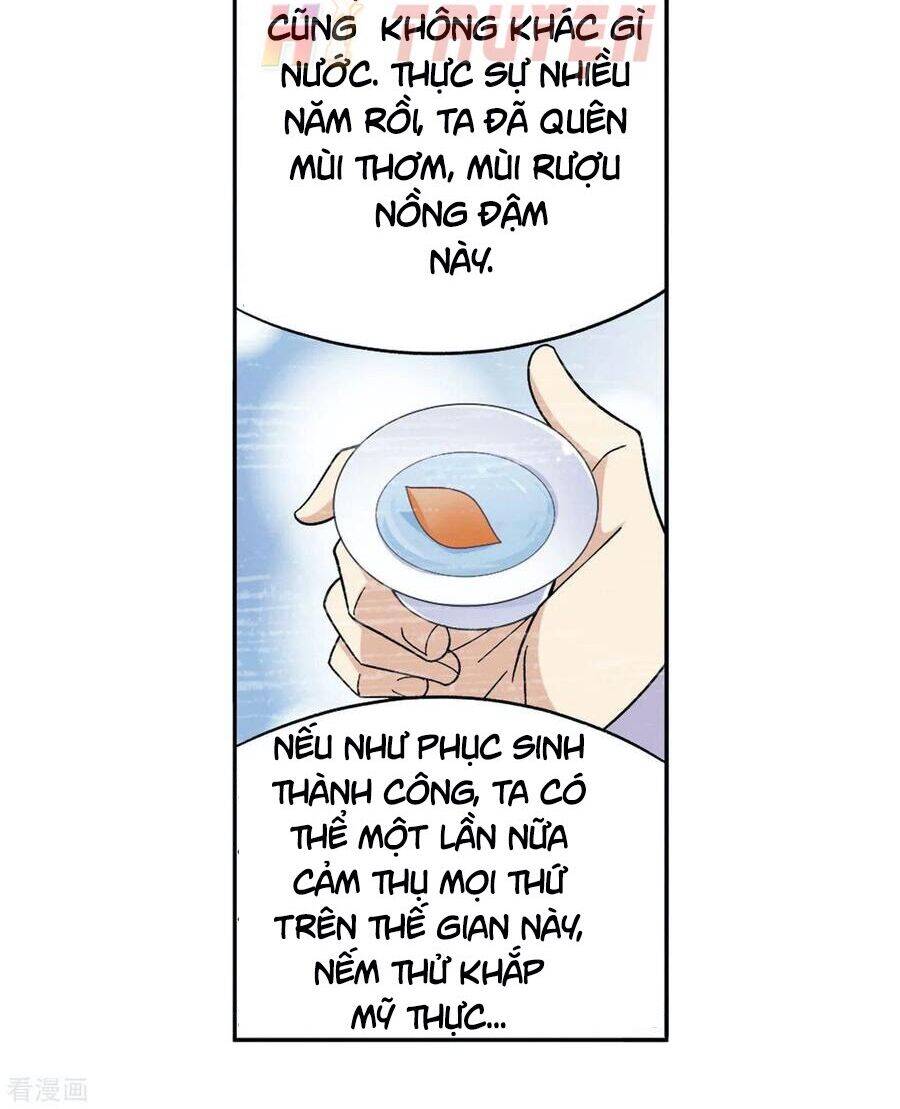 Đấu Phá Thương Khung Chap 323 - Next Chap 324
