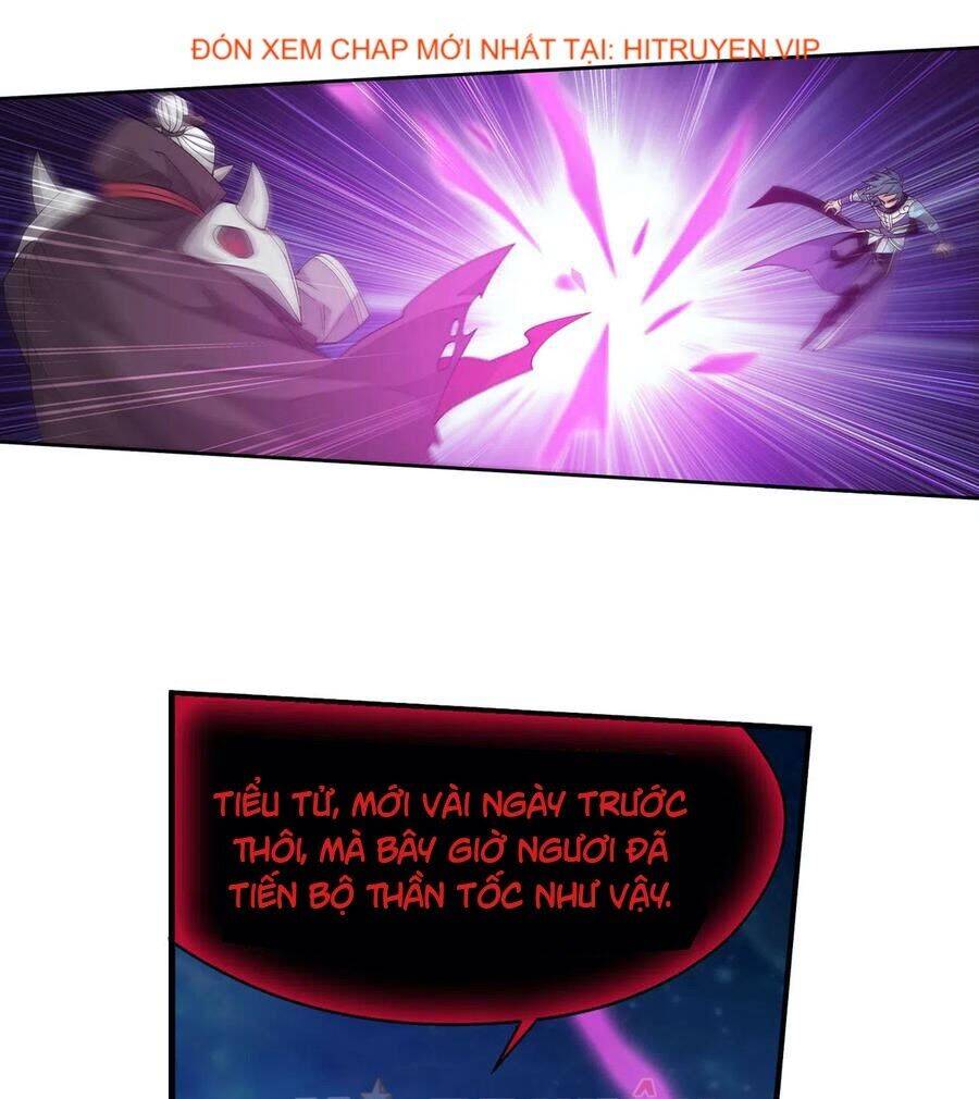 Đấu Phá Thương Khung Chap 324 - Next Chap 325