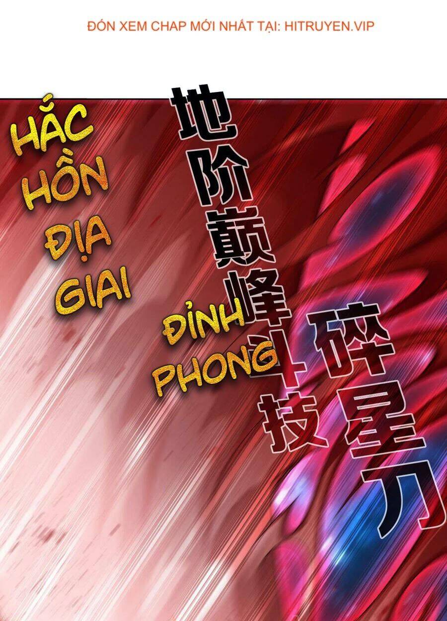Đấu Phá Thương Khung Chap 324 - Next Chap 325