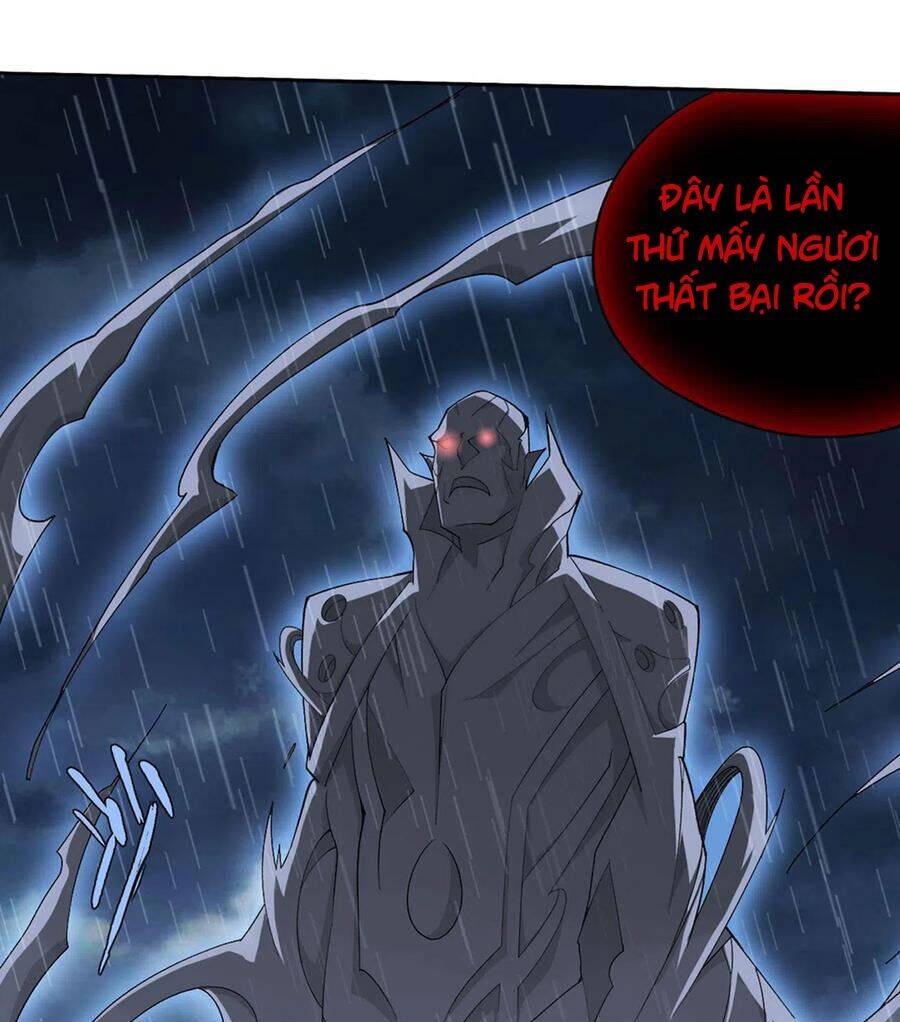 Đấu Phá Thương Khung Chap 324 - Next Chap 325