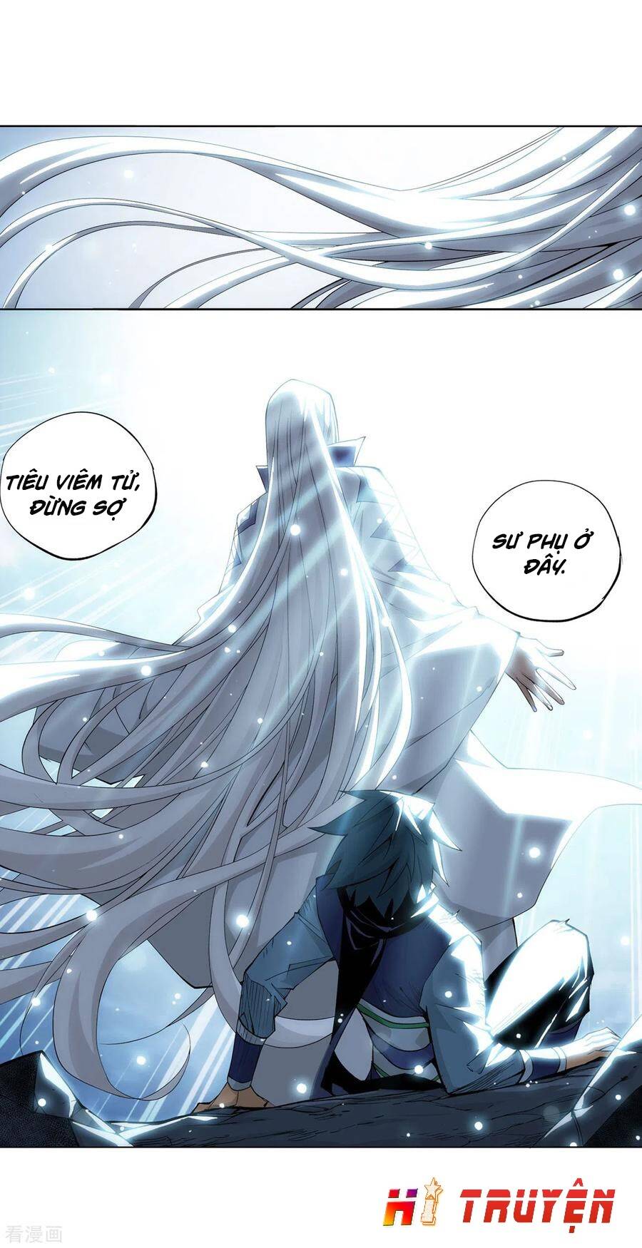 Đấu Phá Thương Khung Chap 325 - Next Chap 326