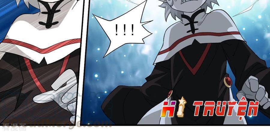 Đấu Phá Thương Khung Chap 325 - Next Chap 326