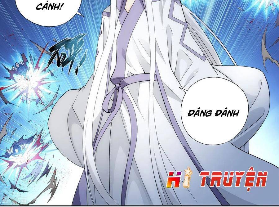 Đấu Phá Thương Khung Chap 325 - Next Chap 326