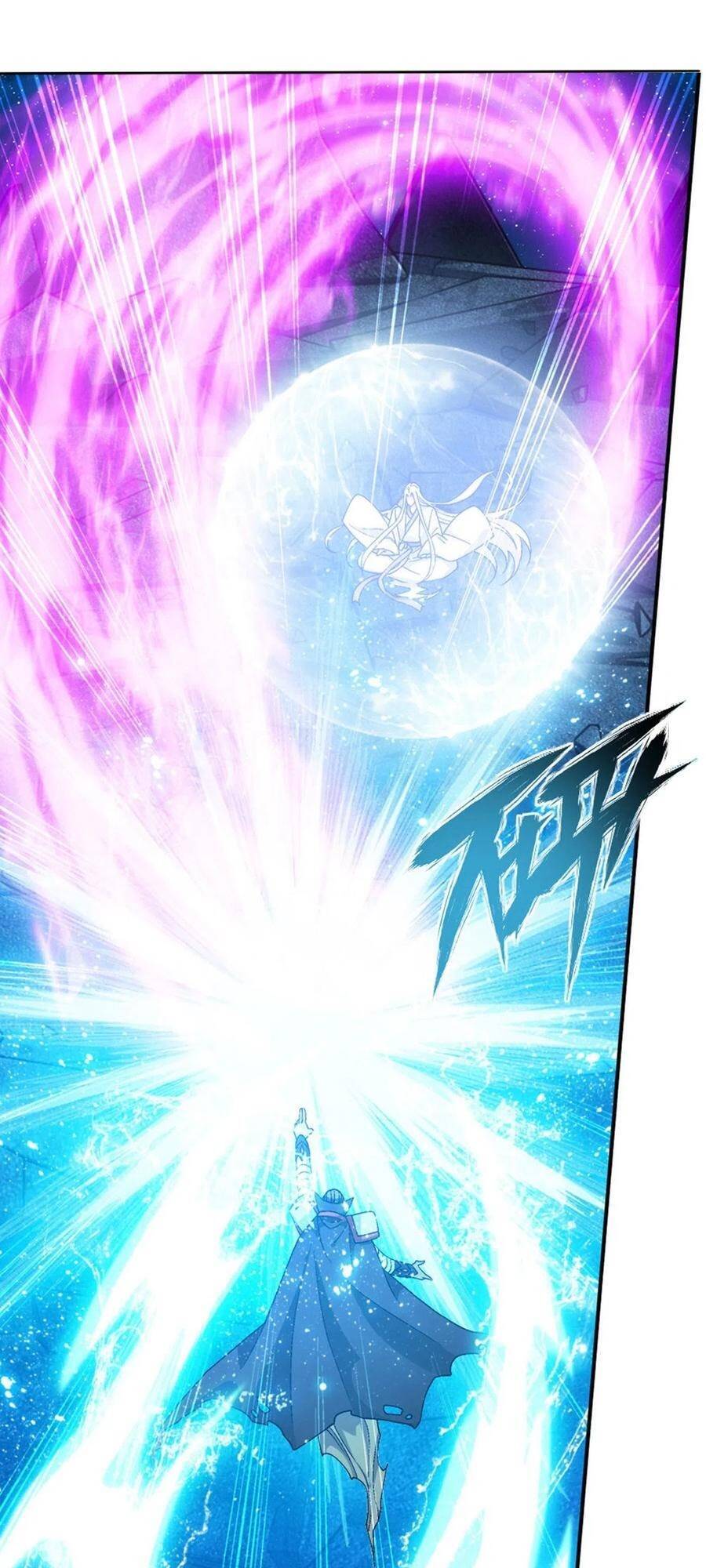 Đấu Phá Thương Khung Chap 325 - Next Chap 326