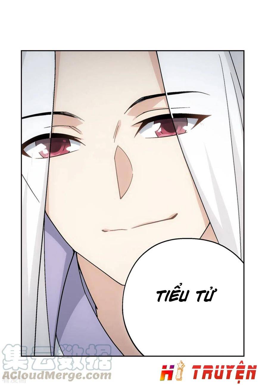 Đấu Phá Thương Khung Chap 325 - Next Chap 326
