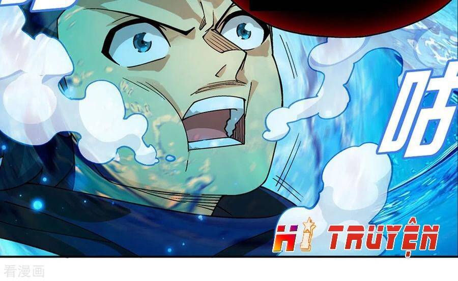 Đấu Phá Thương Khung Chap 325 - Next Chap 326