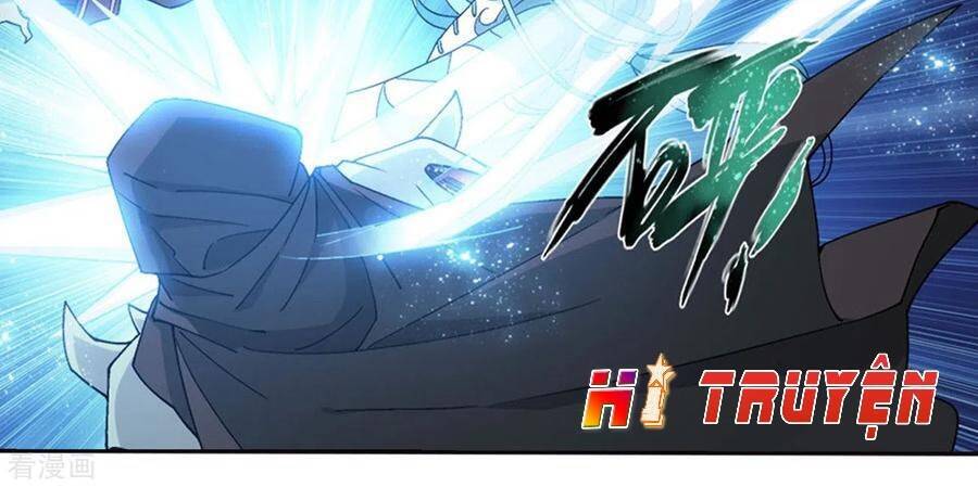 Đấu Phá Thương Khung Chap 325 - Next Chap 326