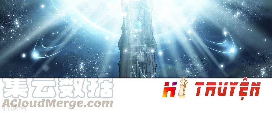 Đấu Phá Thương Khung Chap 325 - Next Chap 326