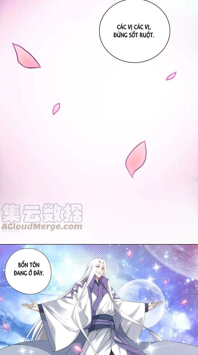 Đấu Phá Thương Khung Chap 326 - Next Chap 327