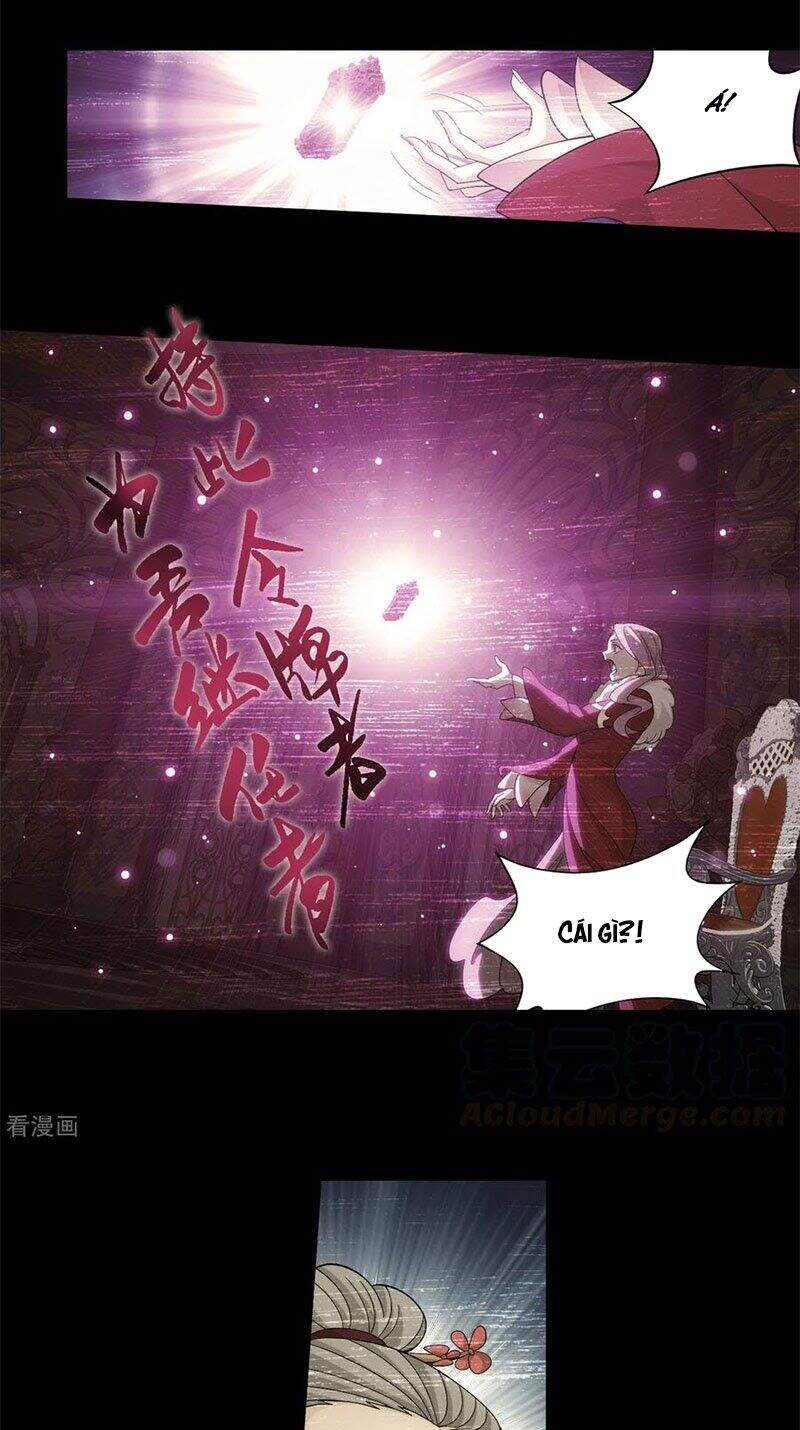 Đấu Phá Thương Khung Chap 326 - Next Chap 327