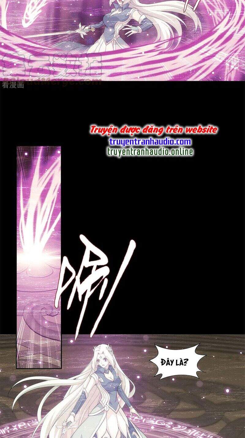 Đấu Phá Thương Khung Chap 326 - Next Chap 327