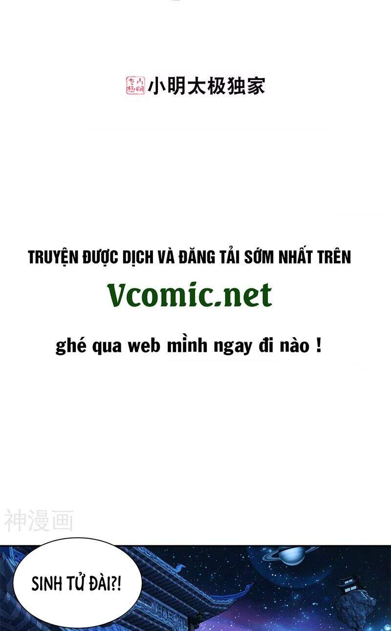 Đấu Phá Thương Khung Chap 327 - Next Chap 328