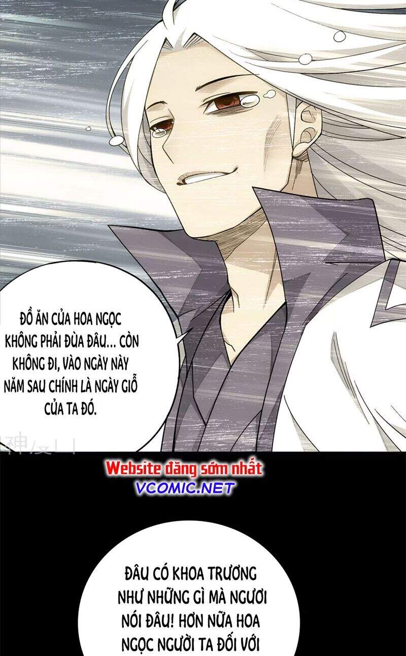 Đấu Phá Thương Khung Chap 327 - Next Chap 328