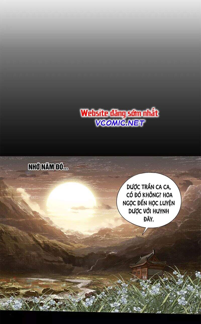Đấu Phá Thương Khung Chap 327 - Next Chap 328