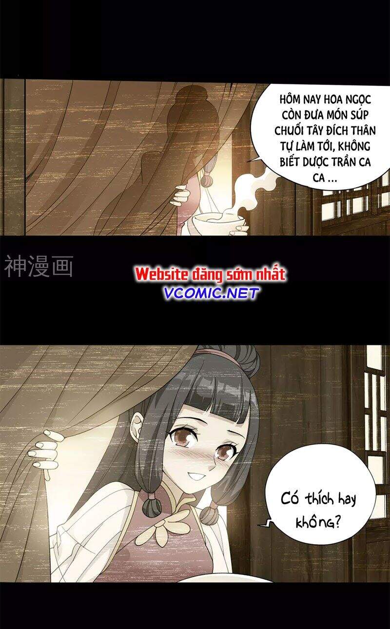 Đấu Phá Thương Khung Chap 327 - Next Chap 328