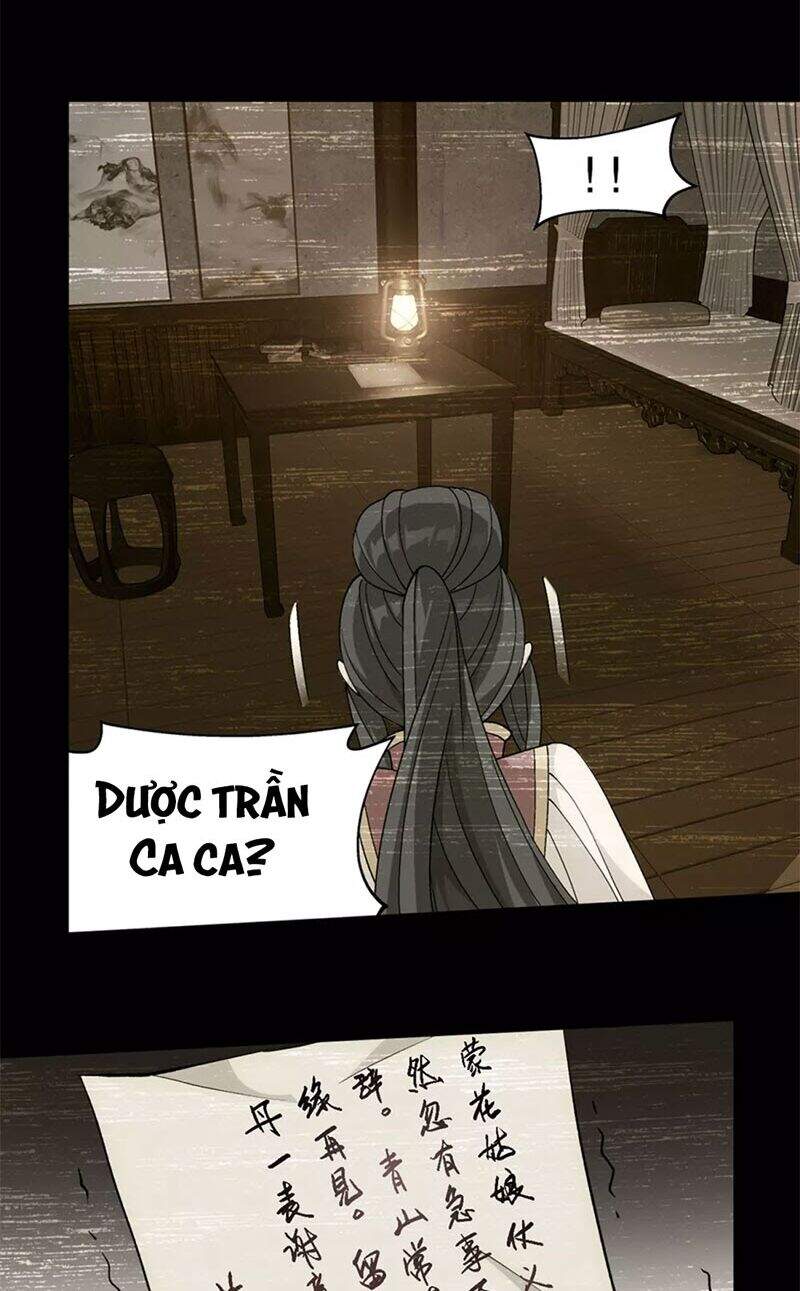Đấu Phá Thương Khung Chap 327 - Next Chap 328