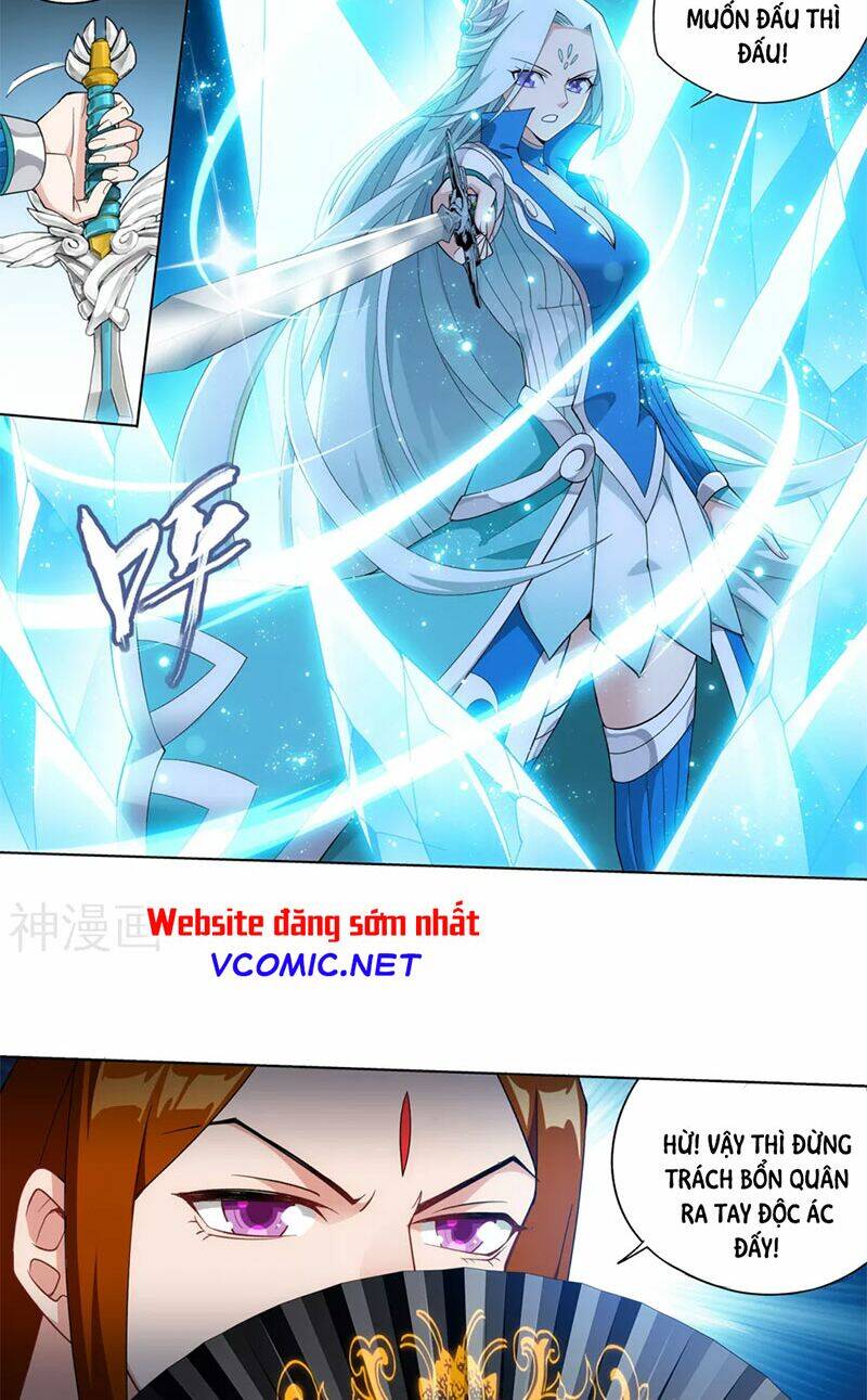 Đấu Phá Thương Khung Chap 3275 - Next Chap 3276