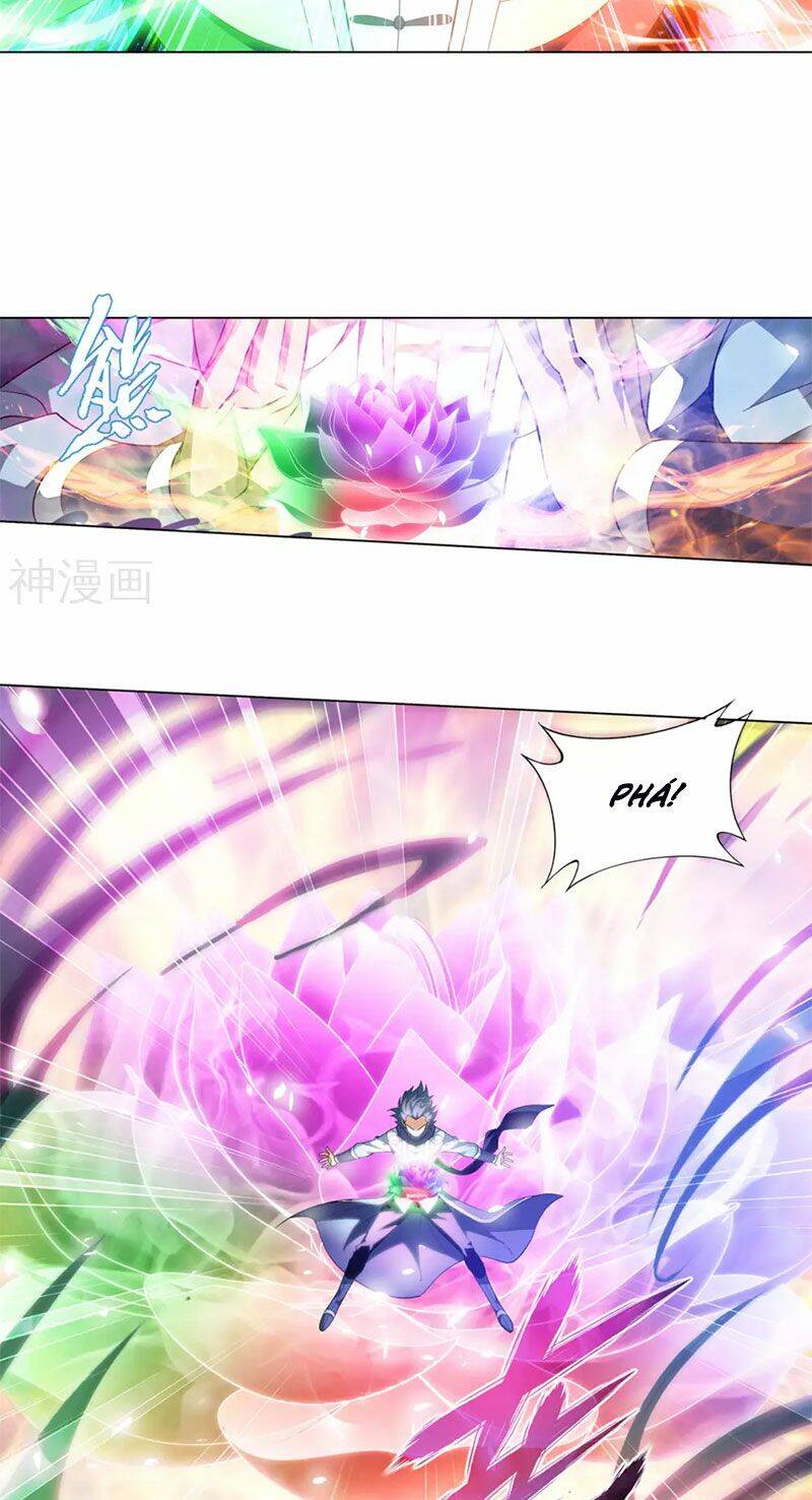 Đấu Phá Thương Khung Chap 328 - Next Chap 329