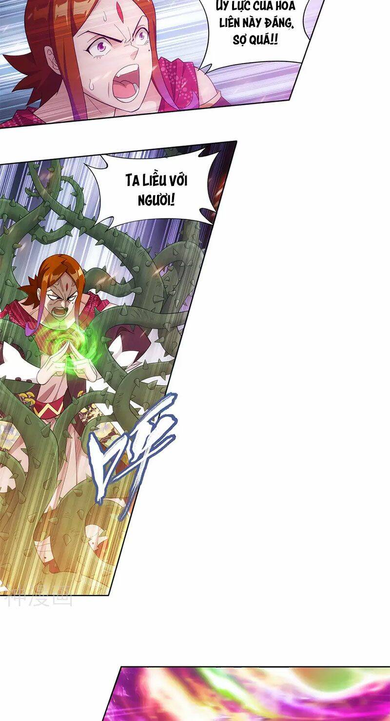 Đấu Phá Thương Khung Chap 328 - Next Chap 329