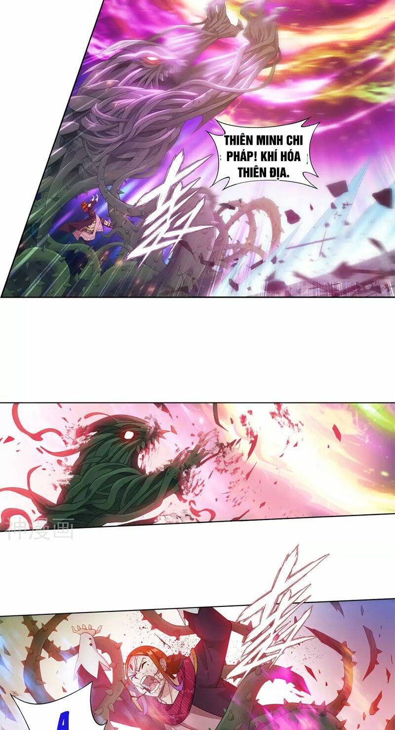 Đấu Phá Thương Khung Chap 328 - Next Chap 329