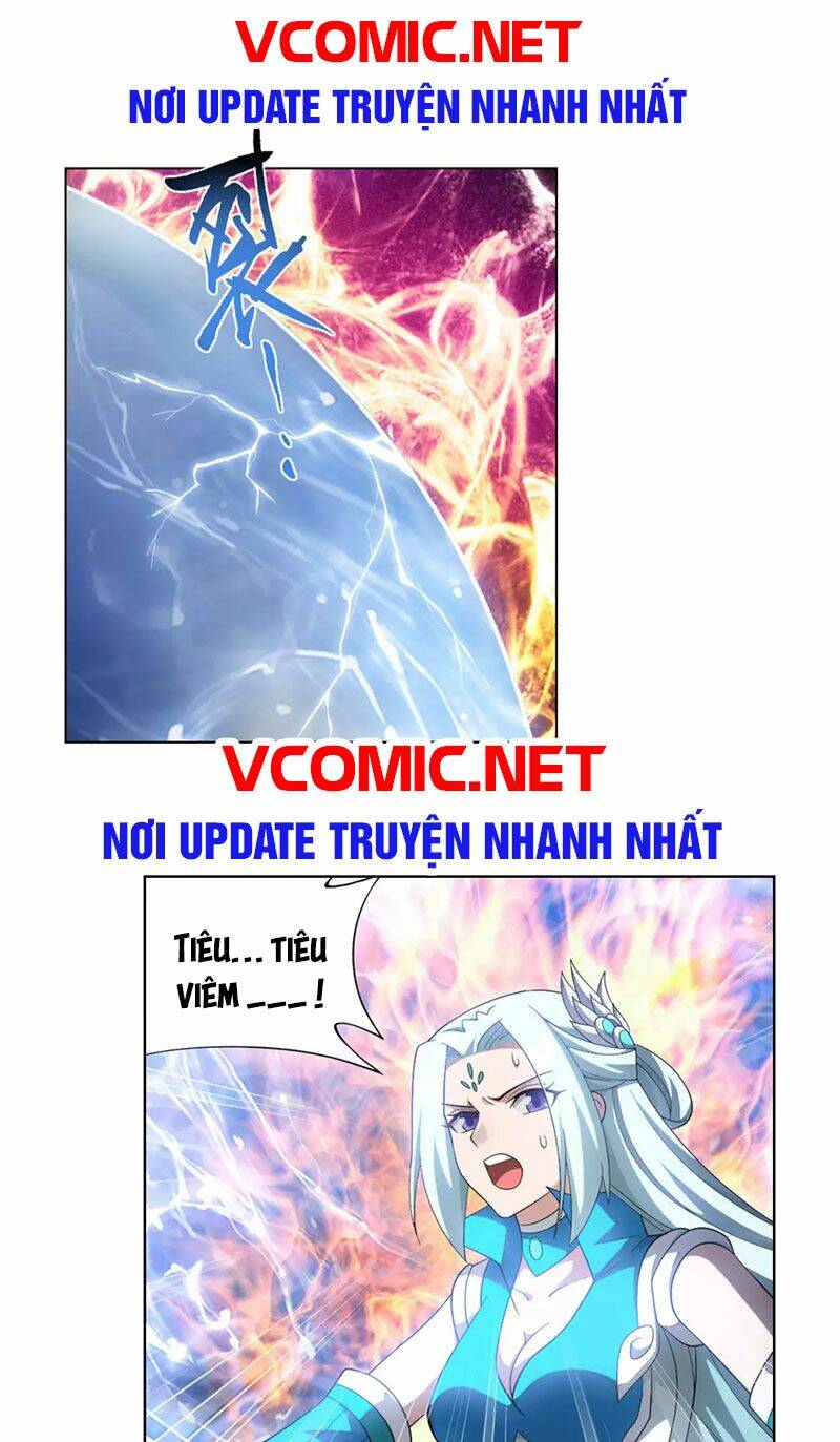 Đấu Phá Thương Khung Chap 3285 - Next Chap 3286