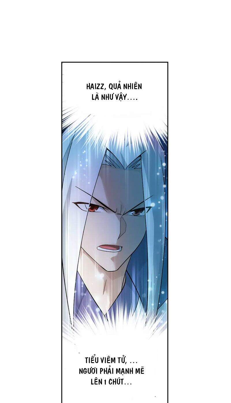 Đấu Phá Thương Khung Chap 329 - Next Chap 330