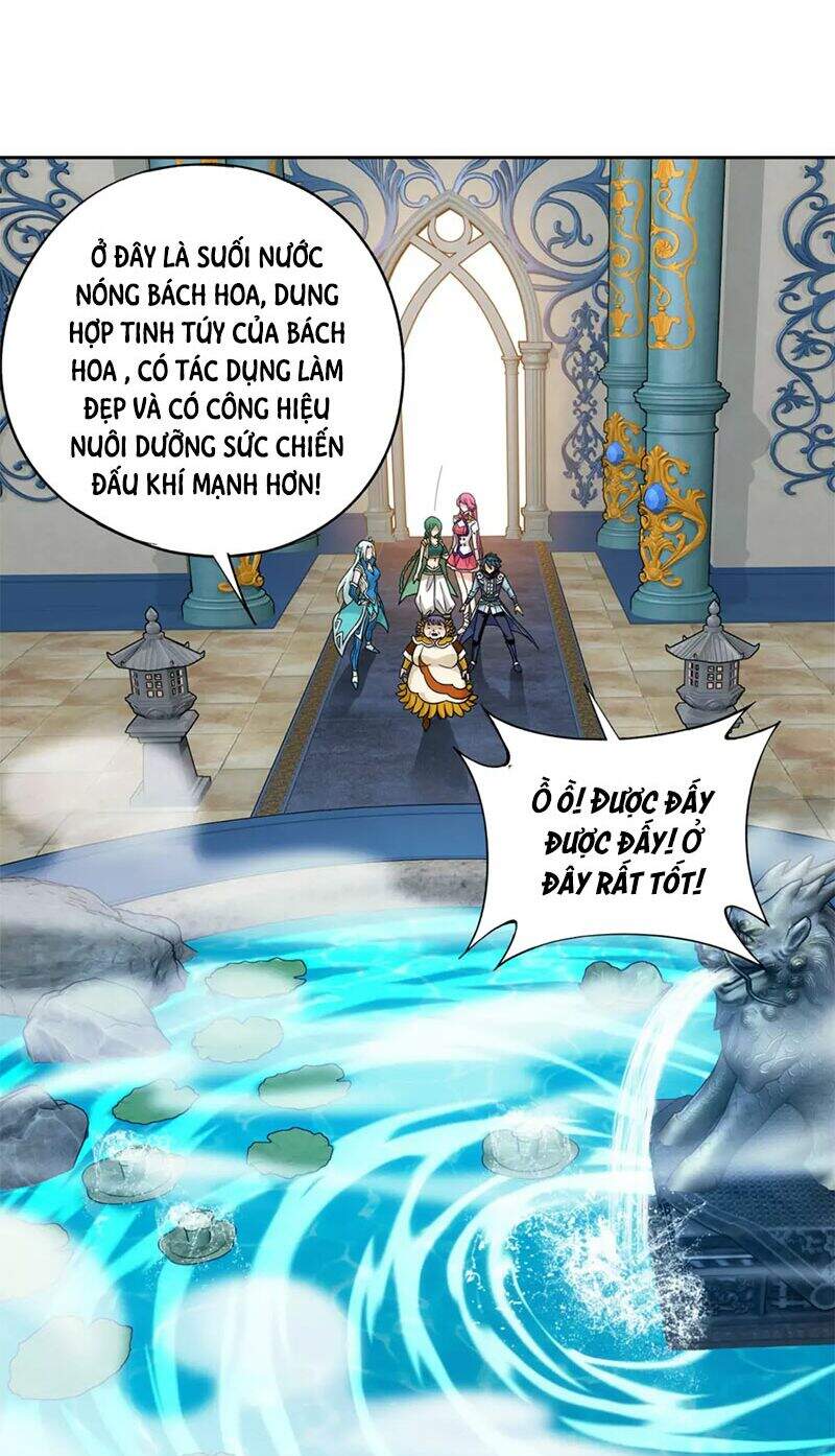 Đấu Phá Thương Khung Chap 329 - Next Chap 330