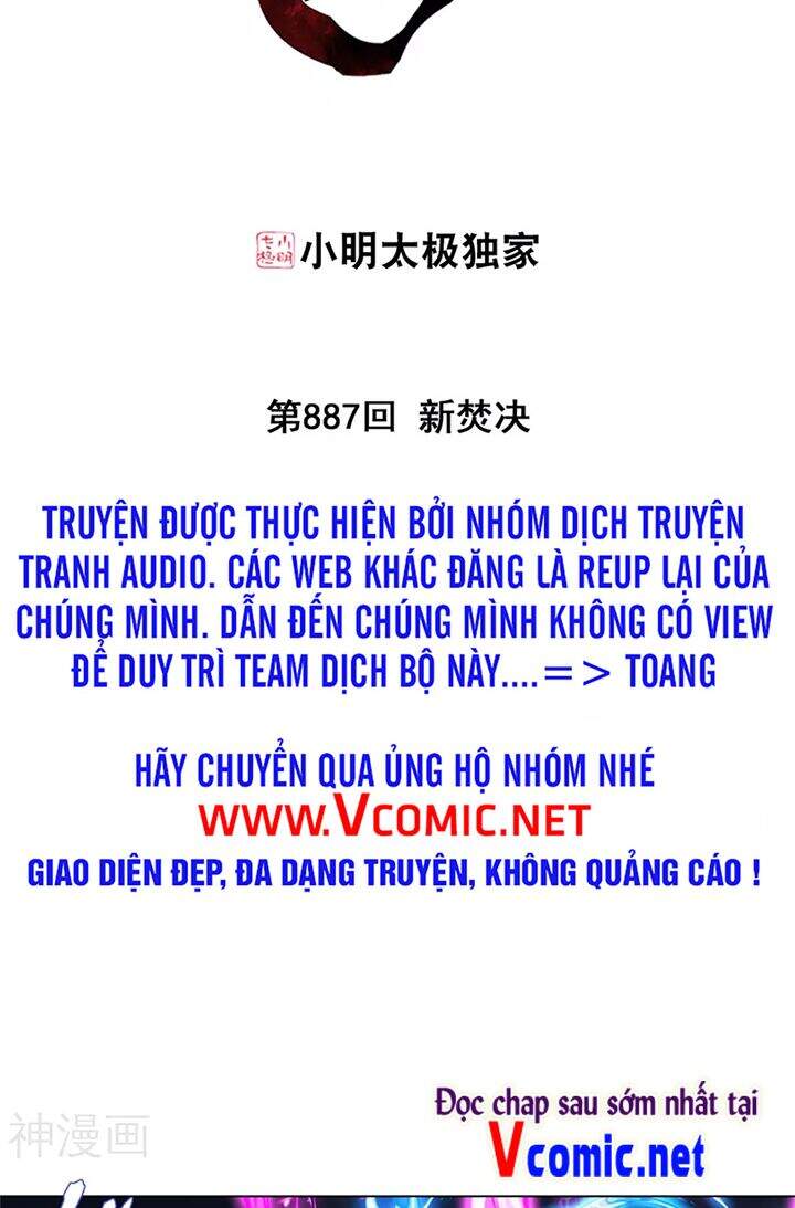 Đấu Phá Thương Khung Chap 330 - Next Chap 331