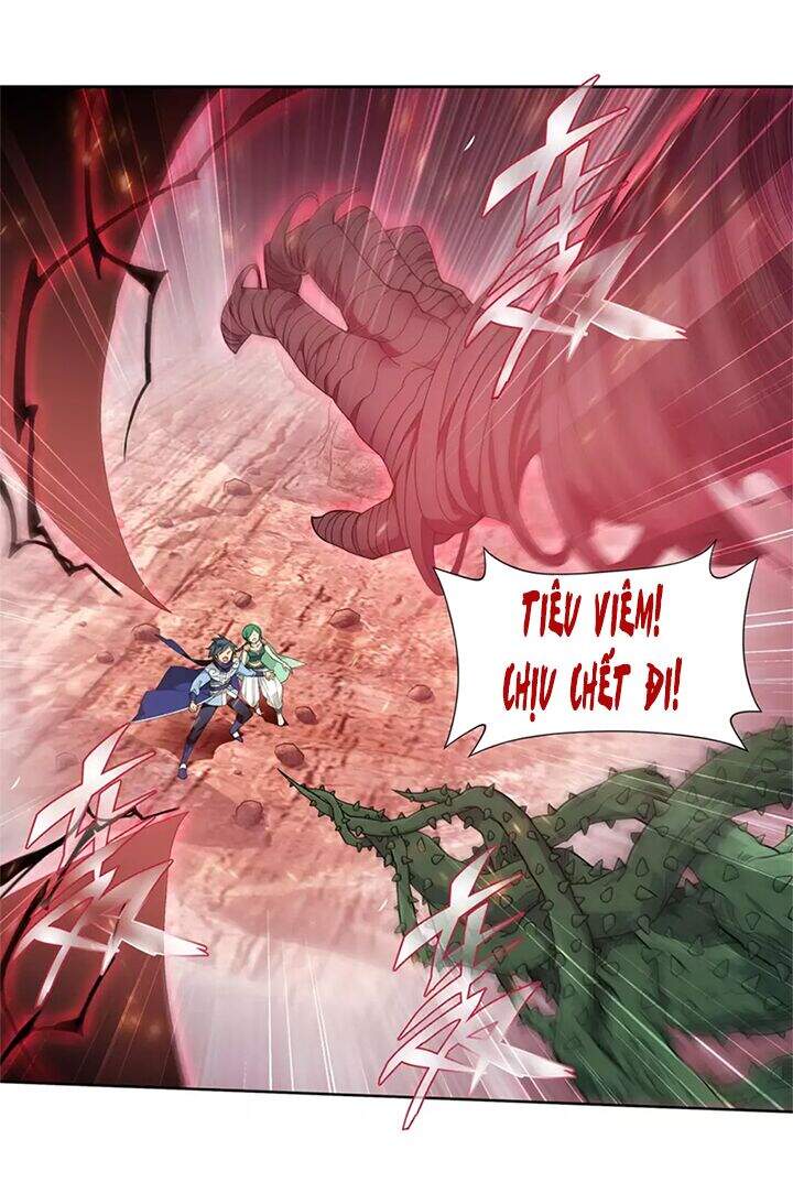 Đấu Phá Thương Khung Chap 330 - Next Chap 331