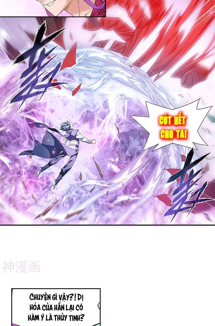 Đấu Phá Thương Khung Chap 330 - Next Chap 331