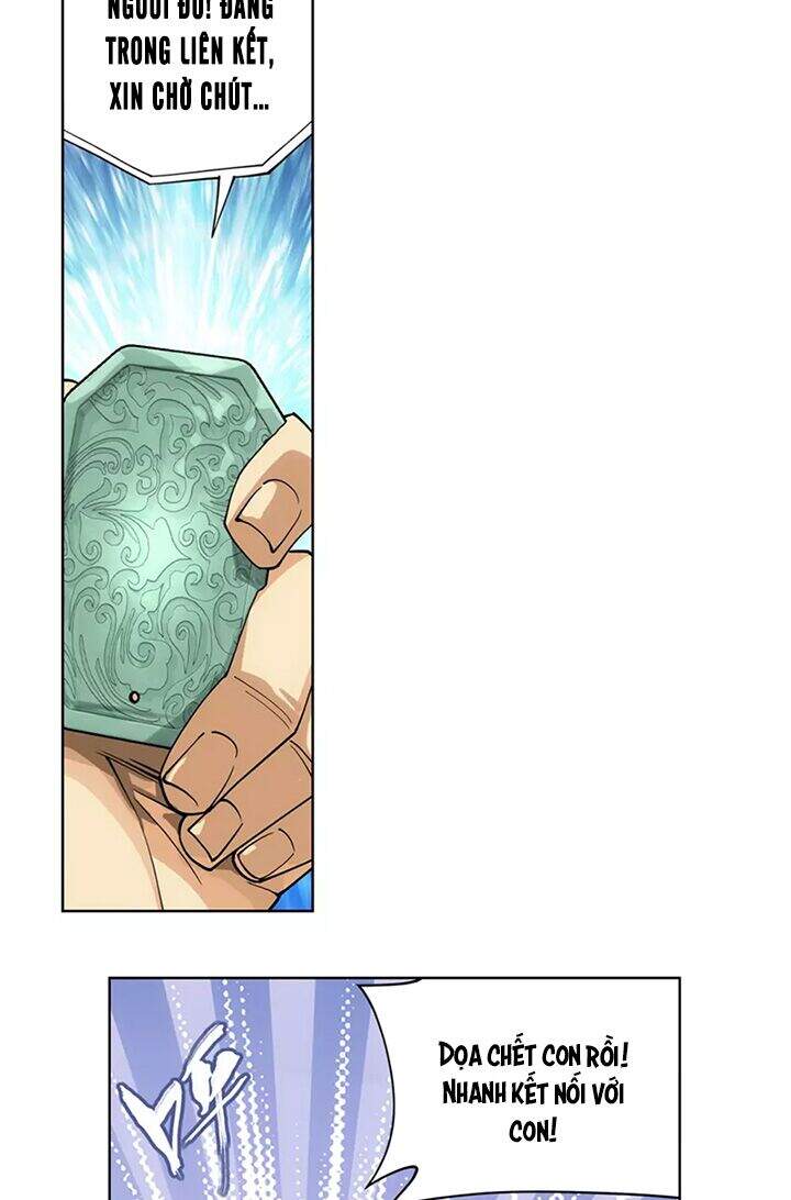 Đấu Phá Thương Khung Chap 330 - Next Chap 331