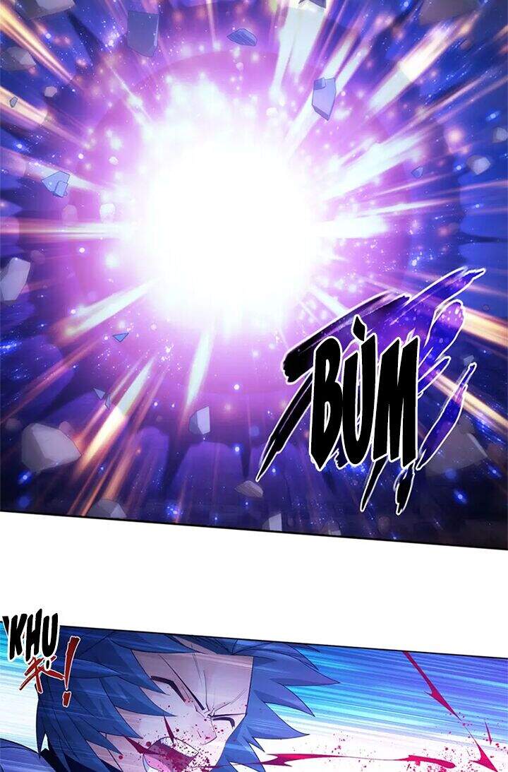 Đấu Phá Thương Khung Chap 330 - Next Chap 331