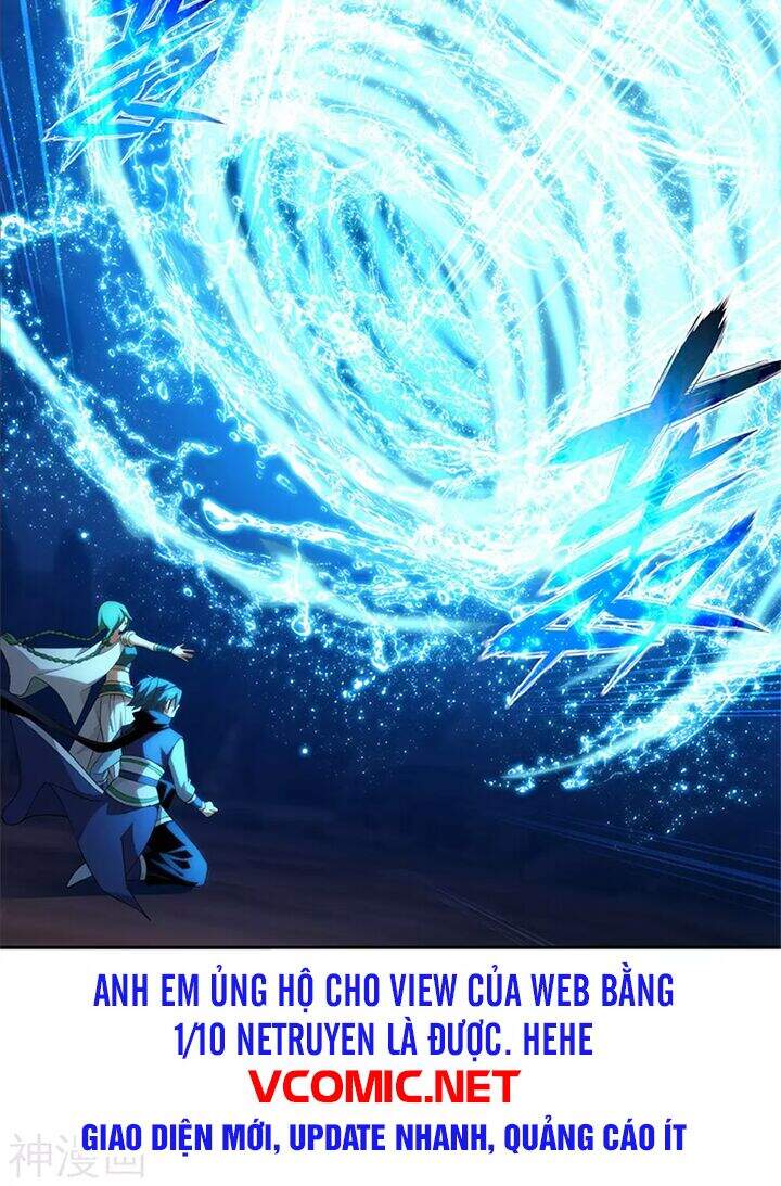 Đấu Phá Thương Khung Chap 330 - Next Chap 331