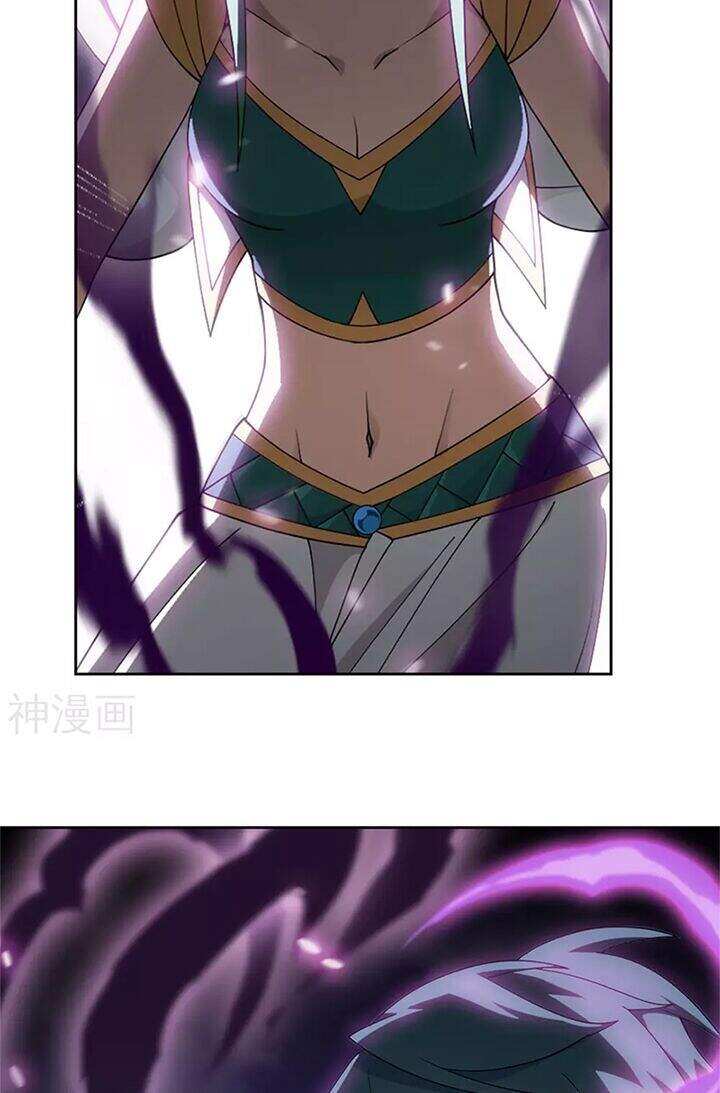 Đấu Phá Thương Khung Chap 330 - Next Chap 331