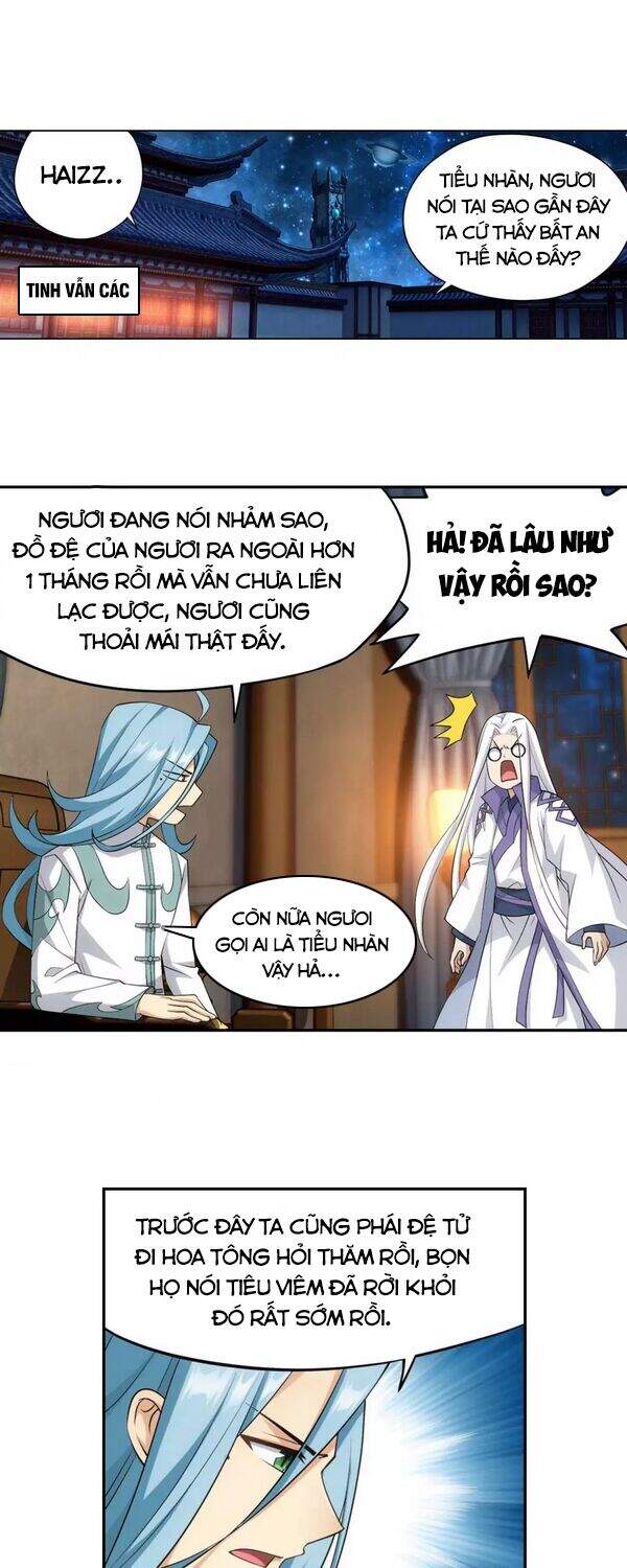 Đấu Phá Thương Khung Chap 332 - Next Chap 333