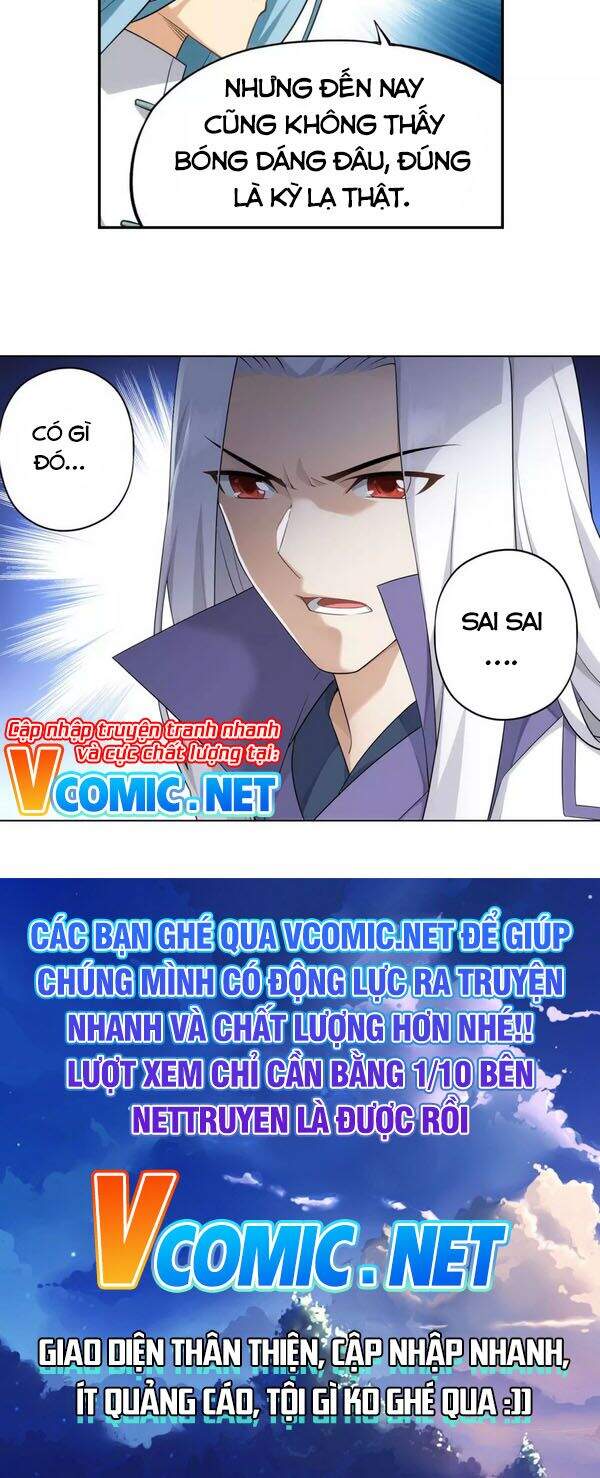 Đấu Phá Thương Khung Chap 332 - Next Chap 333