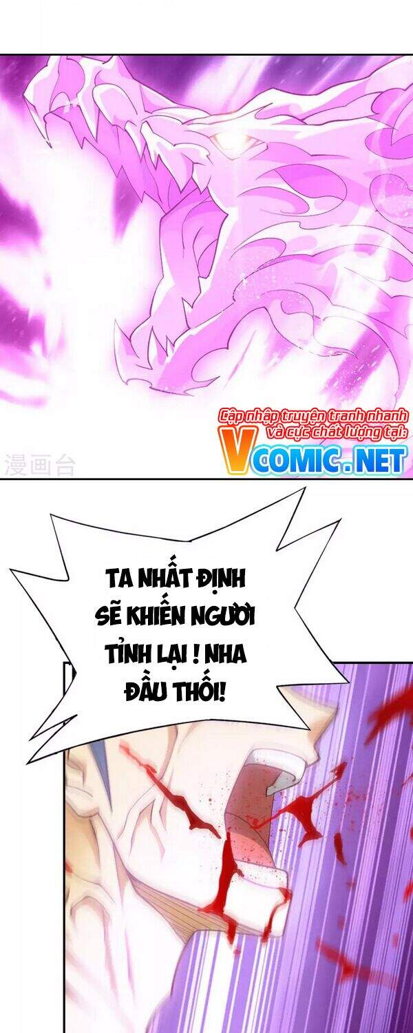 Đấu Phá Thương Khung Chap 332 - Next Chap 333