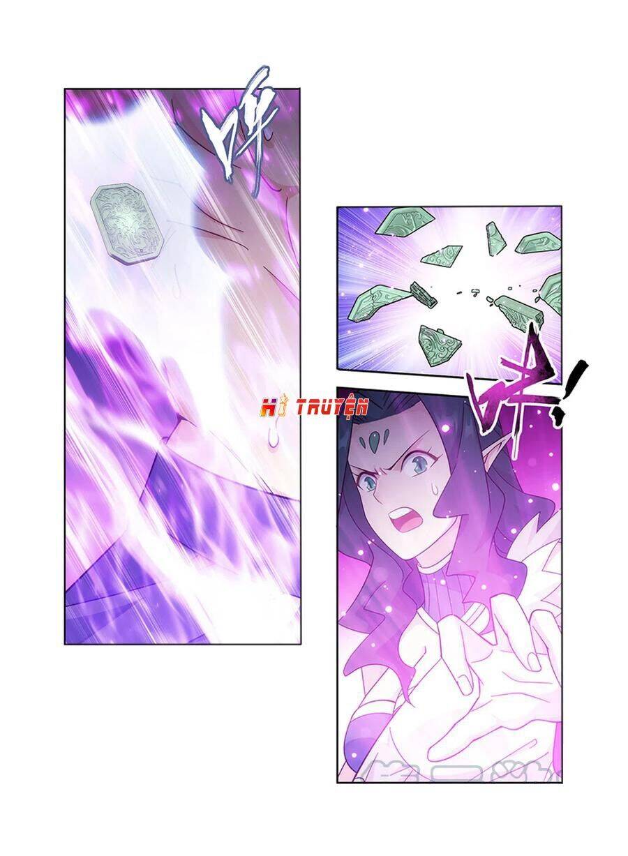 Đấu Phá Thương Khung Chap 333 - Next Chap 334
