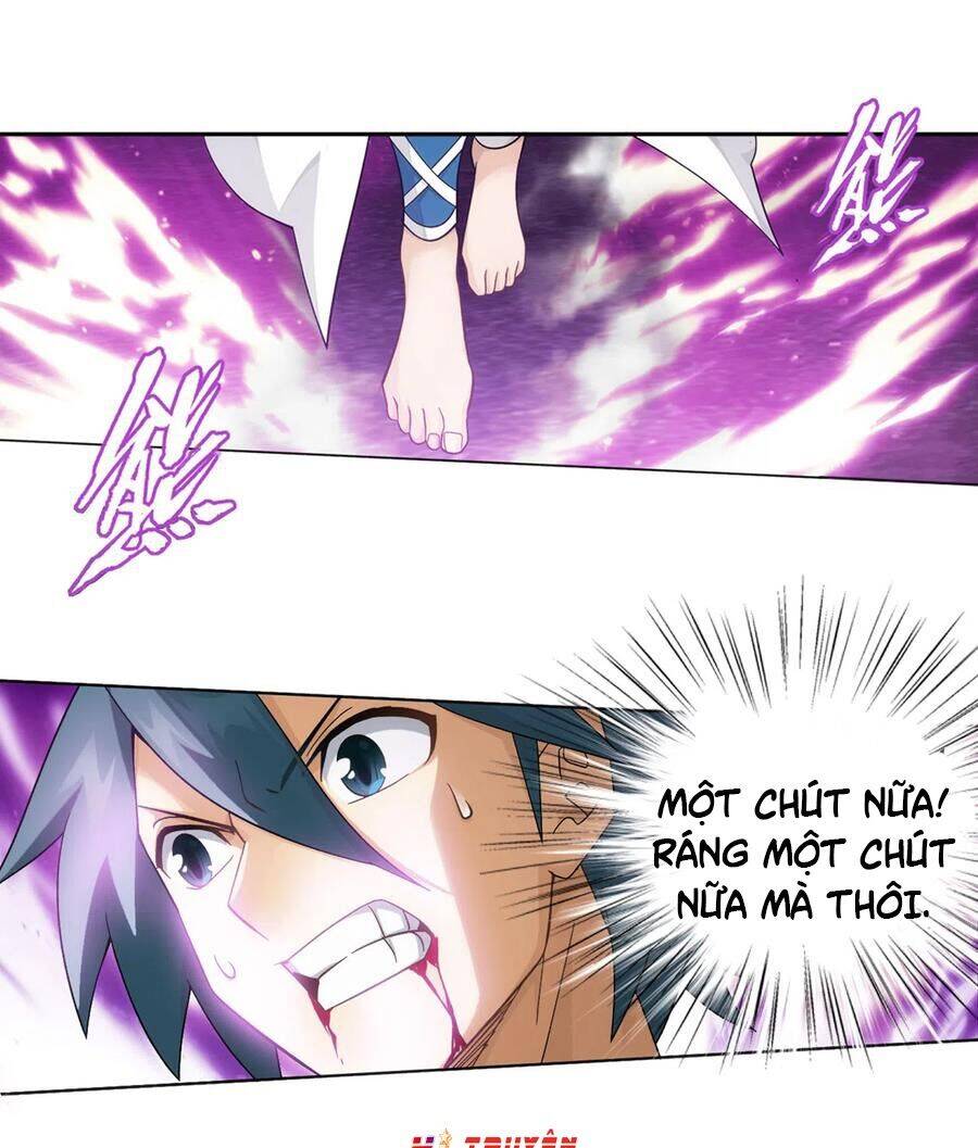 Đấu Phá Thương Khung Chap 333 - Next Chap 334