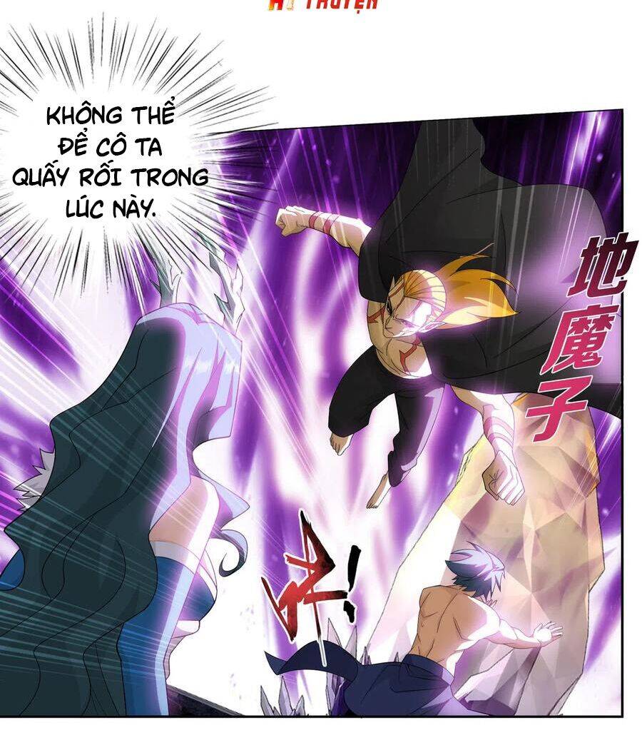 Đấu Phá Thương Khung Chap 333 - Next Chap 334