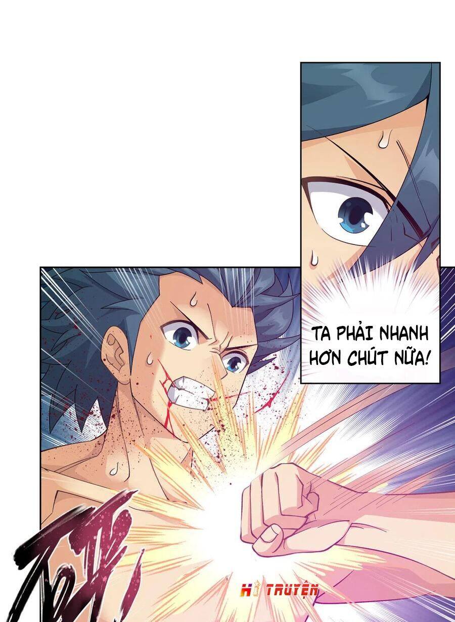 Đấu Phá Thương Khung Chap 333 - Next Chap 334