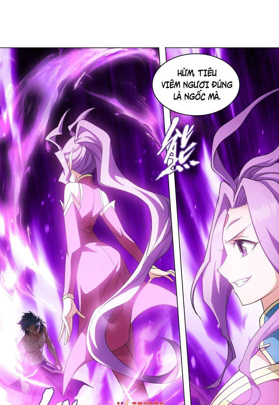 Đấu Phá Thương Khung Chap 333 - Next Chap 334