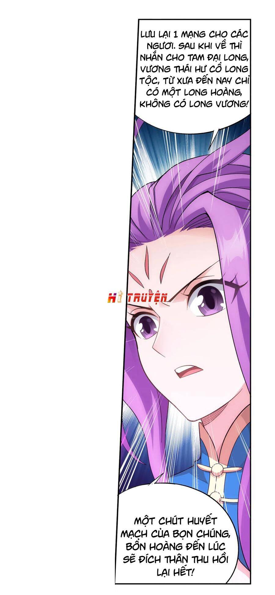 Đấu Phá Thương Khung Chap 333 - Next Chap 334